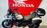 SUZUKI V-STROM 1000 + OPTIONS