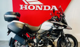SUZUKI V-STROM 1000 + OPTIONS