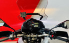 SUZUKI V-STROM 1000 + OPTIONS