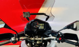 SUZUKI V-STROM 1000 + OPTIONS