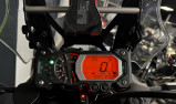 YAMAHA XTZ 1200 SUPER TENERE WORLD CROSSER