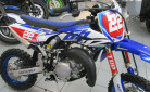 YAMAHA YZ65