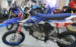 YAMAHA YZ65
