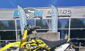 YCF CROSS 50 2025 chez DSN MOTOS 33