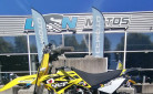 YCF CROSS 50 2025 chez DSN MOTOS 33