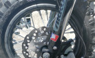 YCF CROSS 50 2025 chez DSN MOTOS 33
