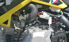 YCF CROSS 50 2025 chez DSN MOTOS 33
