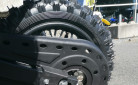 YCF CROSS 50 2025 chez DSN MOTOS 33