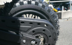 YCF CROSS 50 2025 chez DSN MOTOS 33
