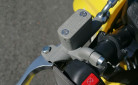 YCF CROSS 50 2025 chez DSN MOTOS 33