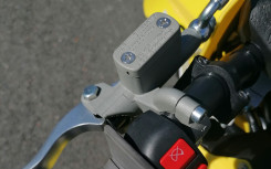 YCF CROSS 50 2025 chez DSN MOTOS 33