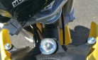 YCF CROSS 50 2025 chez DSN MOTOS 33