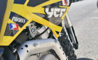 YCF CROSS 50 2025 chez DSN MOTOS 33