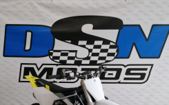 HUSQVARNA TC 85 19/16