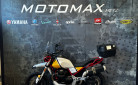 MOTO GUZZI V85 TT 850 GIALLO SAHARA 26000kms