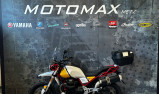 MOTO GUZZI V85 TT 850 GIALLO SAHARA 26000kms
