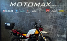 MOTO GUZZI V85 TT 850 GIALLO SAHARA 26000kms