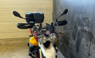 MOTO GUZZI V85 TT 850 GIALLO SAHARA 26000kms
