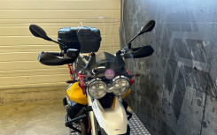 MOTO GUZZI V85 TT 850 GIALLO SAHARA 26000kms