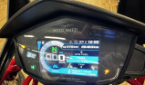 MOTO GUZZI V85 TT 850 GIALLO SAHARA 26000kms