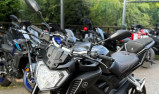 YAMAHA MT-125 ABS