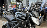 YAMAHA MT-125 ABS
