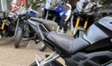 YAMAHA MT-125 ABS