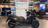 TRICITY 300 1ERE MAIN FAIBLE KILOMETRAGE  112€/MOIS* GARANTIE 12 MOIS 