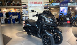 TRICITY 300 1ERE MAIN FAIBLE KILOMETRAGE  112€/MOIS* GARANTIE 12 MOIS 