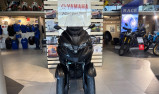 TRICITY 300 1ERE MAIN FAIBLE KILOMETRAGE  112€/MOIS* GARANTIE 12 MOIS 