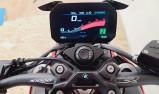 BMW S1000R finition pro / Akrapovic / garantie 1 an