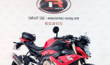 BMW S1000R finition pro / Akrapovic / garantie 1 an