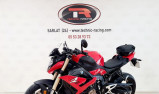 BMW S1000R finition pro / Akrapovic / garantie 1 an