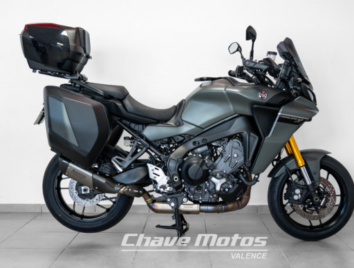 YAMAHA - TRACER 900 GT