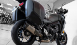 YAMAHA - TRACER 900 GT