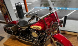 HARLEY-DAVIDSON HYDRA-GLIDE REVIVAL 1868