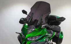KAWASAKI VERSYS 1000 SE
