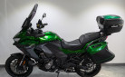 KAWASAKI VERSYS 1000 SE
