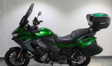 KAWASAKI VERSYS 1000 SE