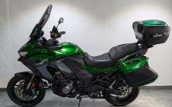 KAWASAKI VERSYS 1000 SE