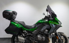 KAWASAKI VERSYS 1000 SE