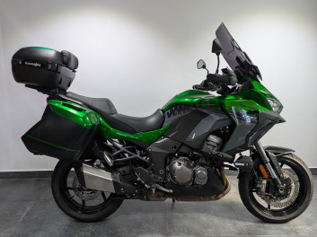 KAWASAKI VERSYS 1000 SE