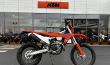 KTM 350 EXC-F