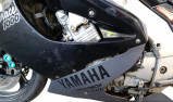 YAMAHA YZF 1000 R THUNDERACE