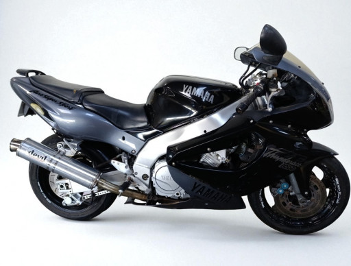 YAMAHA YZF 1000 R THUNDERACE