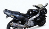 YAMAHA YZF 1000 R THUNDERACE