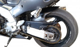 YAMAHA YZF 1000 R THUNDERACE