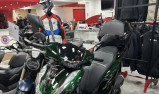 HONDA SH125i ABS 2025