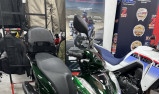 HONDA SH125i ABS 2025