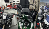 HONDA SH125i ABS 2025
